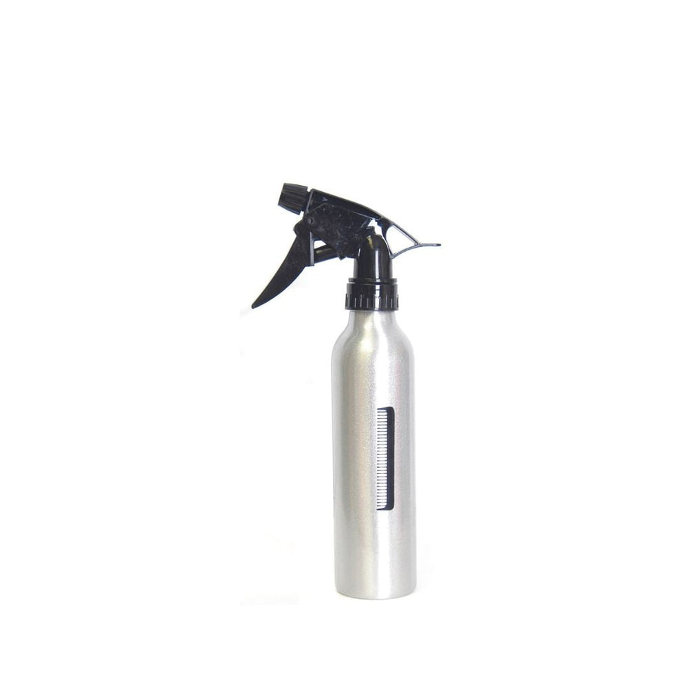 MAGIC COLLECTION SALON  ALUMINUM SPRAY BOTTLE