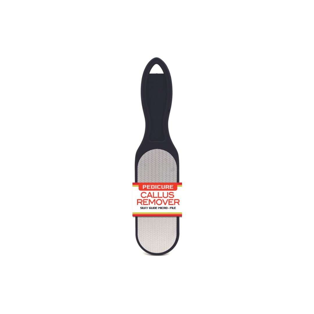 MAGIC COLLECTION PEDICURE CALLUS REMOVER