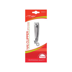 MAGIC COLLECTION NAIL CLIPPER