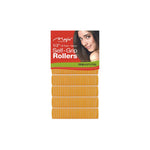MAGIC COLLECTION 1/2" | 8 PACK-YELLOW SELF-GRIP ROLLERS