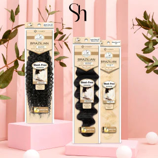 DRESSMAKER BRAZILIAN HAIR