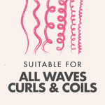 Umberto Giannini Curl Jelly Smoothie 225ml/7.6oz