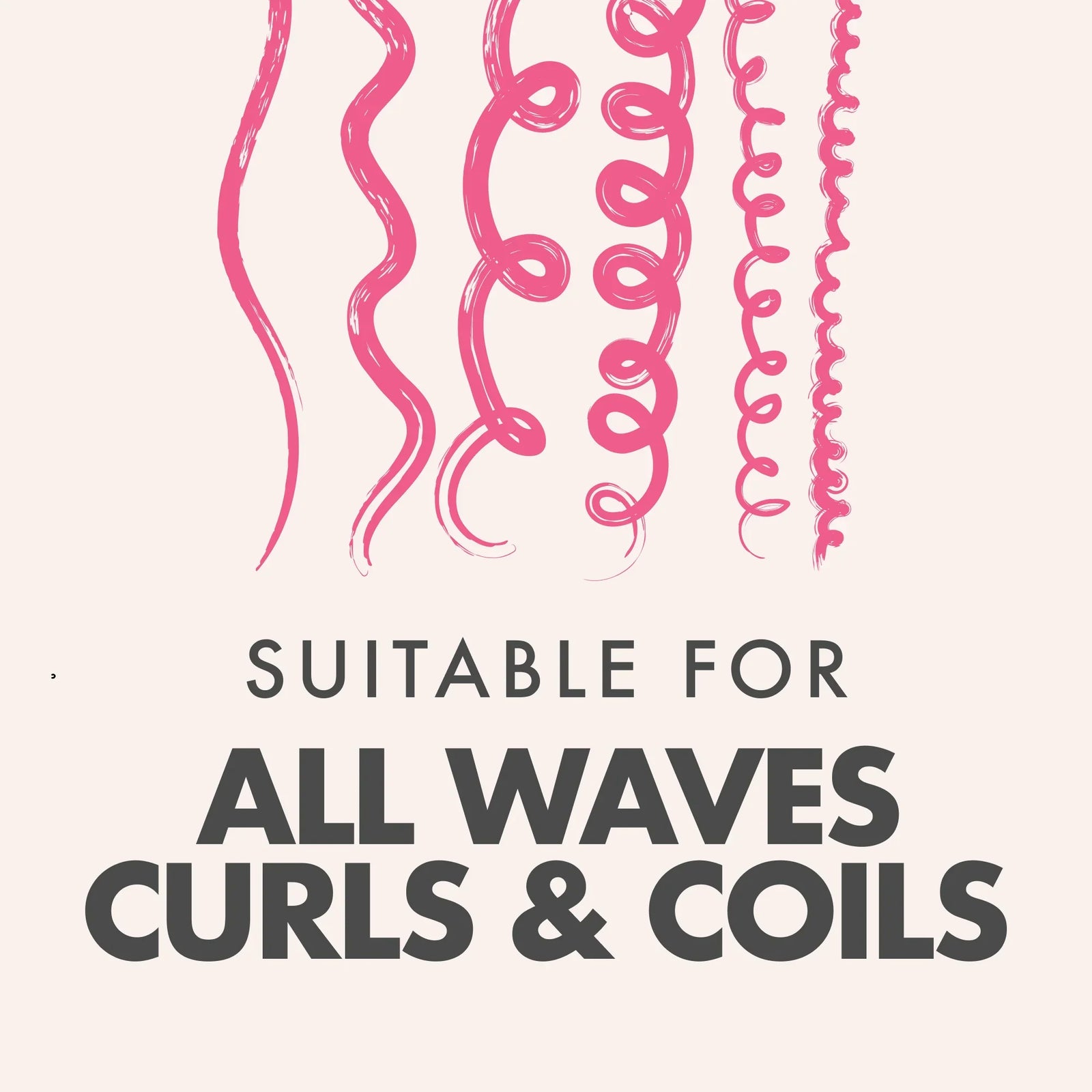 Umberto Giannini Curl Jelly Smoothie 225ml/7.6oz