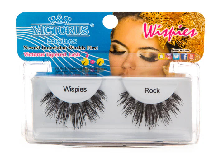 VICTORUS ROCK WISPIES