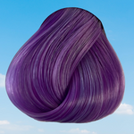 DIRECTIONS Wisteria Semi-permanent hair colour 100ml