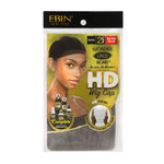 Ebin Wonder Lace Bond HD Wig Caps