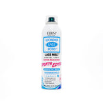 Ebin Wonder Lace Bond Lace Melt Aerosol Spray Sports Edition  180ml