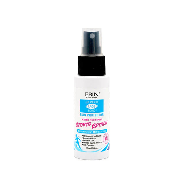 Ebin Wonder Lace Bond Skin Protector Sports Edition