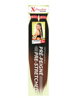 X Pression  Ultra Braid Pre Stretched