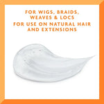 Cantu Protective Styles Braiding & Twisting Gel 227g/8oz