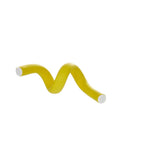 Red By Kiss Flexi Rods 7″ Length (6pcs) Yellow