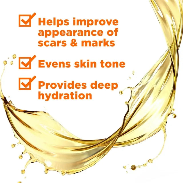 Palmer's  Cocoa Butter Formula Skin Therapy Oil