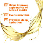 Palmer's  Cocoa Butter Formula Skin Therapy Oil