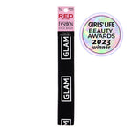 RED BY KISS FASHION ELASTIC EDGE BAND