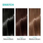 RED BY KISS Quick Cover Root Touch-Up Hair Shadow