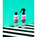The Doux Fresh To Def Leave-In Curl Refresher 8oz