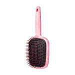 Red By Kiss Marblous Paddle Jumbo Brush  For Great Hair Day, Everyday!