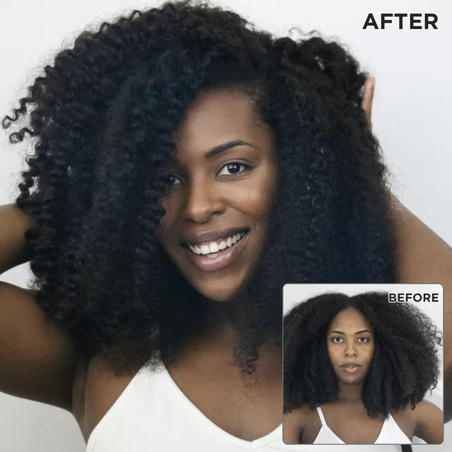 Palmer's Coconut Oil Formula Moisture Gro Hairdress