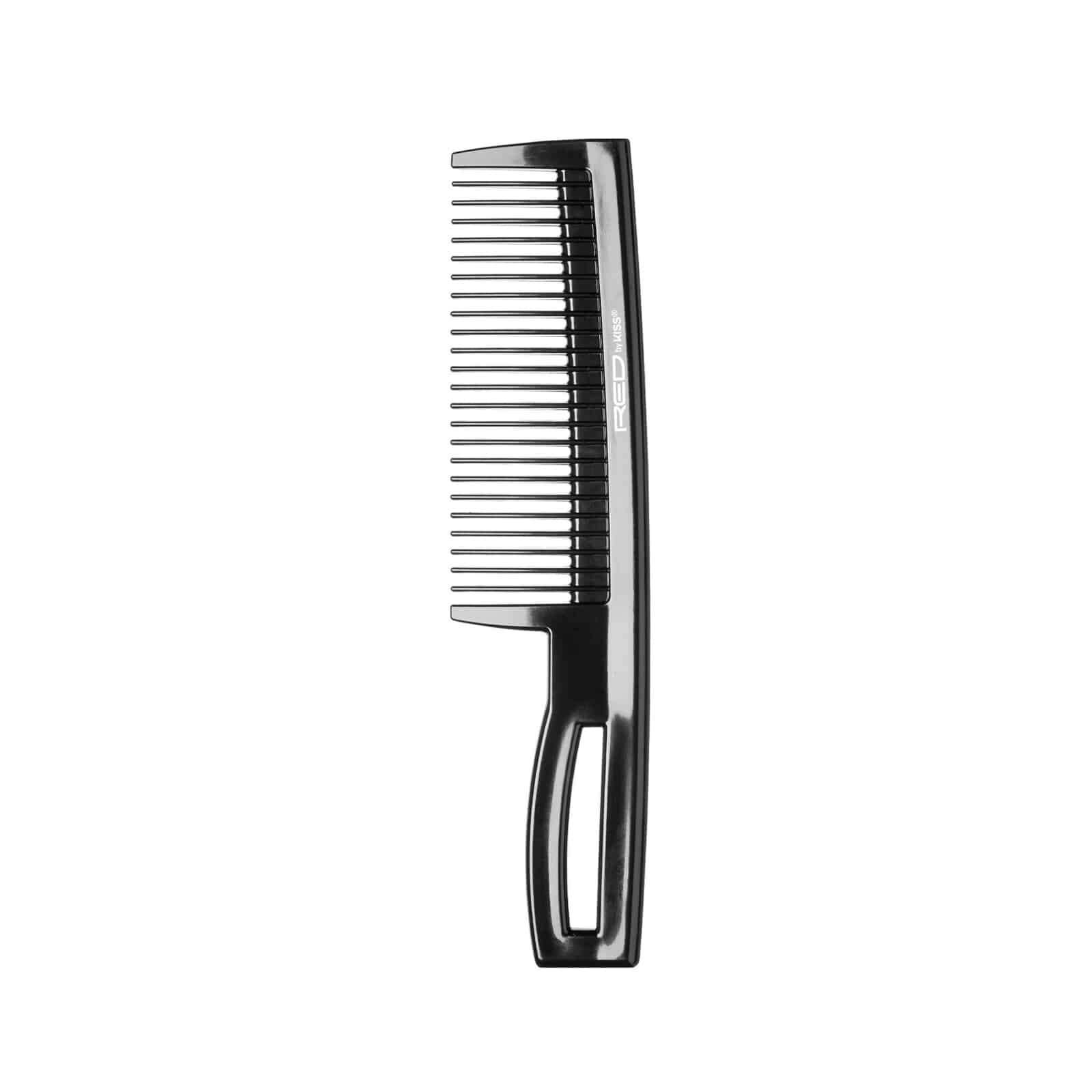 Red By Kiss Black Wet Comb