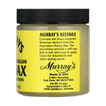 Murray's Beeswax  with pure Australian Yellow 4 oz