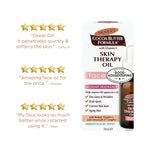 Palmer's  Cocoa Butter Formula Moisturizing Skin Therapy Oil for Face, Rosehip Fragrance