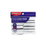 Red By Kiss Cold Wave Rods Short (12pcs)