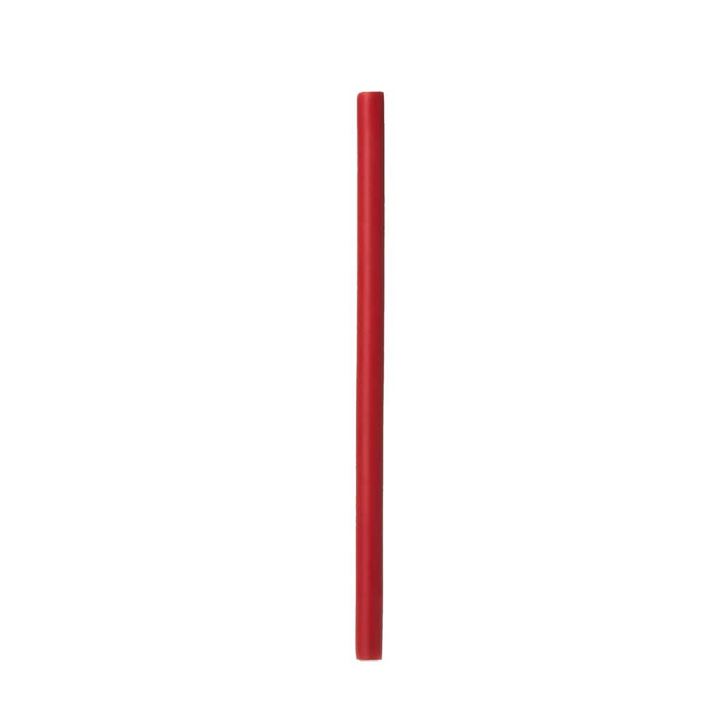 Red By Kiss Flexi Rods 10″ Length RED