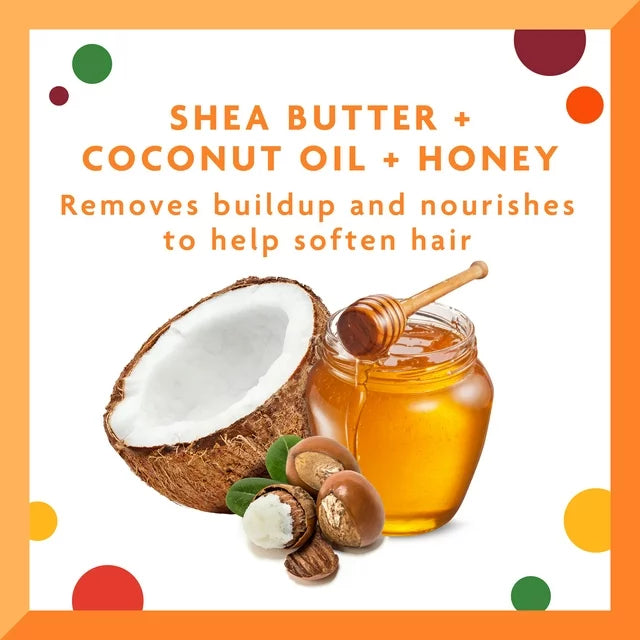 Cantu Kids Tear-Free Nourishing Shampoo 237ml/8oz