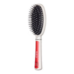 Red By Kiss Round Cushion Brush Ideal for Lifting or Fluffing to Add Volume