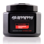 Gummy Hair Gel Maximum Hold