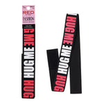 Red By Kiss Fashion Edge Band Hug