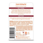 Cantu Kids Control & Go Styling Gel 64g/2.25oz
