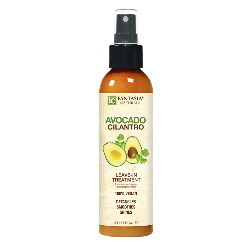 IC Fantasia Avocado & Cilantro Leave-In Treatment 178ml