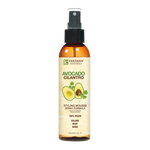IC Fantasia Avocado & Cilantro Styling Mousse 178ml