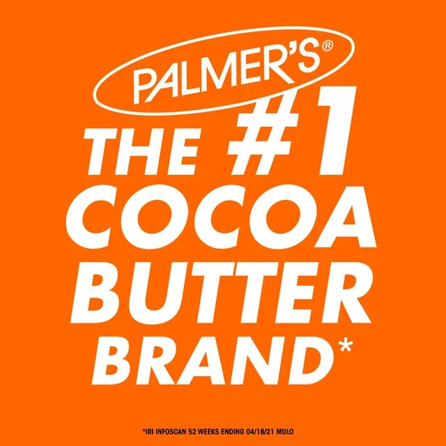 Palmer's Cocoa Butter Formula Daily Skin Therapy Cream Soap Bar 100ml