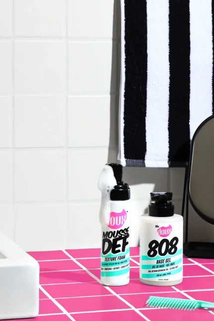 The Doux 808 Base Gel 354.8ml