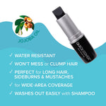 Red By Kiss Quick Cover Root Touch-Up Stick