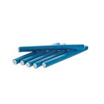 Red By Kiss Flexi Rods 7″ Length (6pcs) BLUE