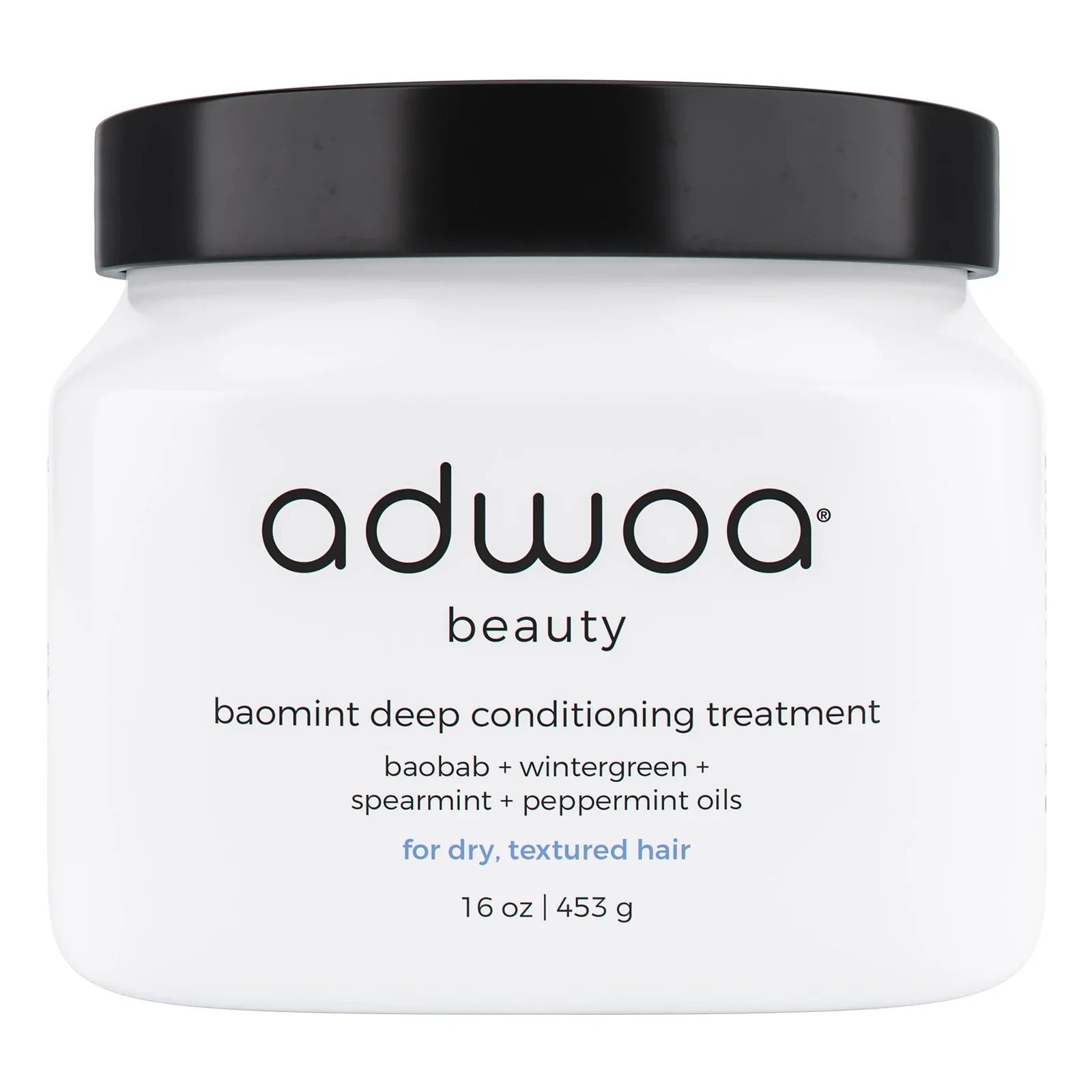 Adwoa Beauty Baomint  Deep Conditioning Treatment