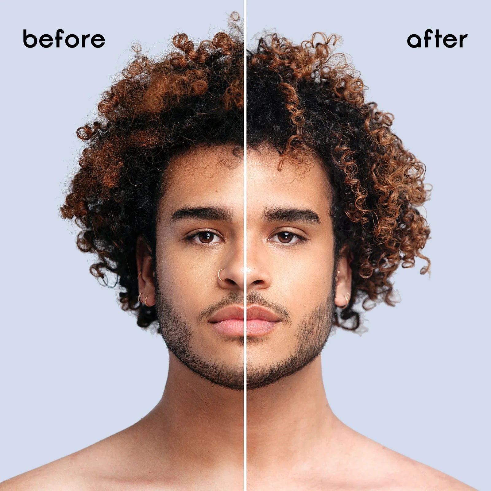 Adwoa Beauty Baomint Moisturizing Curl Defining Cream
