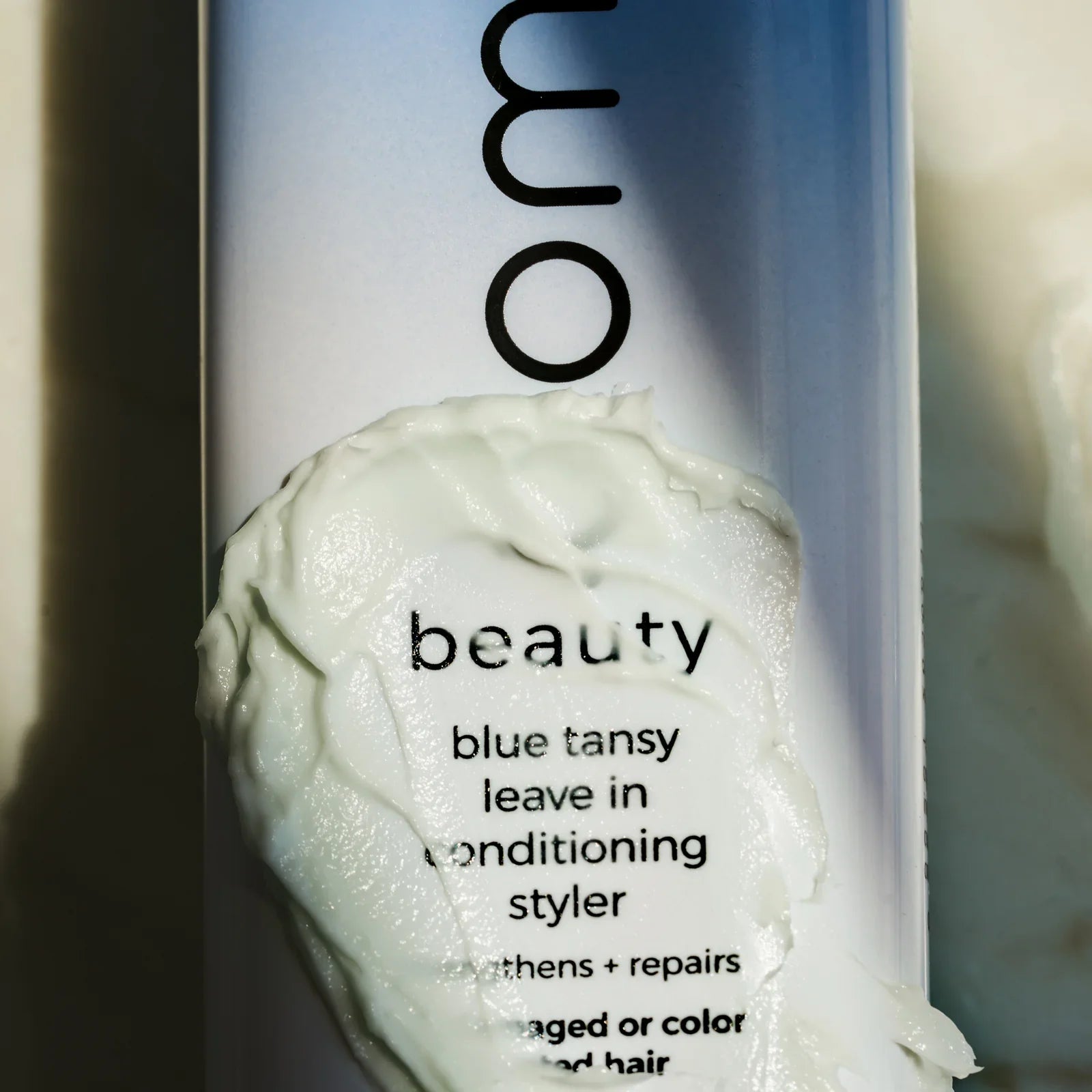 Adwoa Beauty Blue Tansy Leave In Conditioning Styler