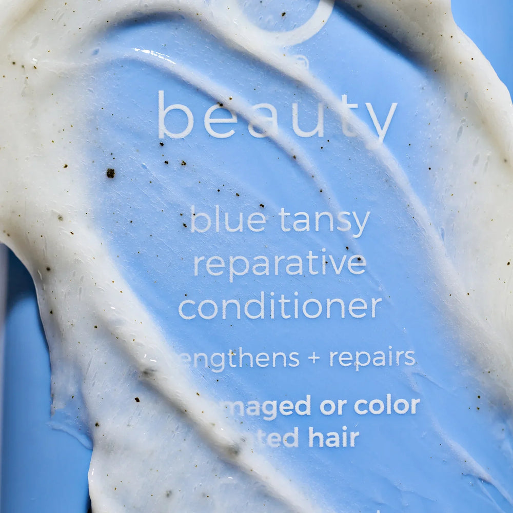 Adwoa Beauty Blue Tansy Reparative Conditioner 414ml/14oz