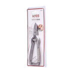 KISS NEW YORK Toenail Nipper