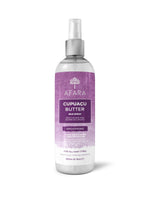 Afara Cupuaçu Butter Silk Spray 250ml/8.79oz