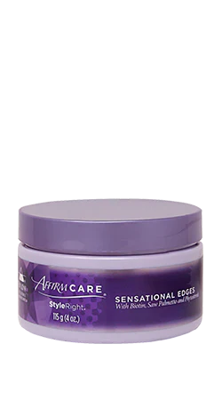 Avlon AffirmCare StyleRight Sensational Edges 115g/4oz