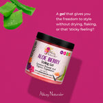 Alikay Naturals Aloe Berry Styling Gel 236ml/8oz