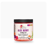 Alikay Naturals Aloe Berry Styling Gel 236ml/8oz