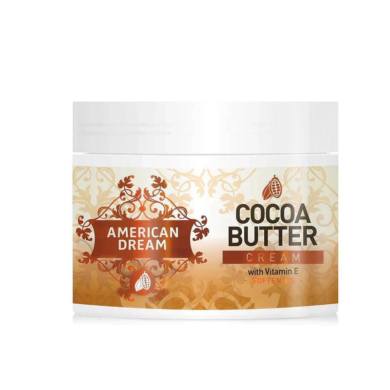 American Dream Cocoa Butter Original Body Cream 500ml