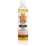 American Dream Cocoa Butter Original Body Oil Skin Moisturising With Vitamin E And Aloe 200ml