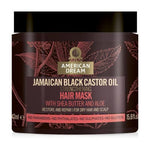 American Dream Jamaican Black Castor Hair Mask  443ml